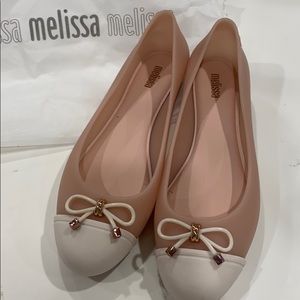 Melissa Ballet Slippers